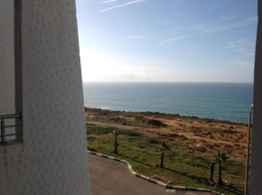 Гостиница SeaView Appart Chez Hicham  Асила